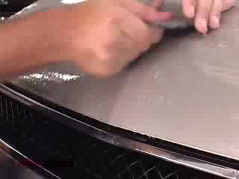 Husky Liner Shield Install Video