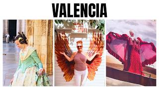 Uncovering Valencia, Spain Top LOCAL Attractions (Guide & Tips)