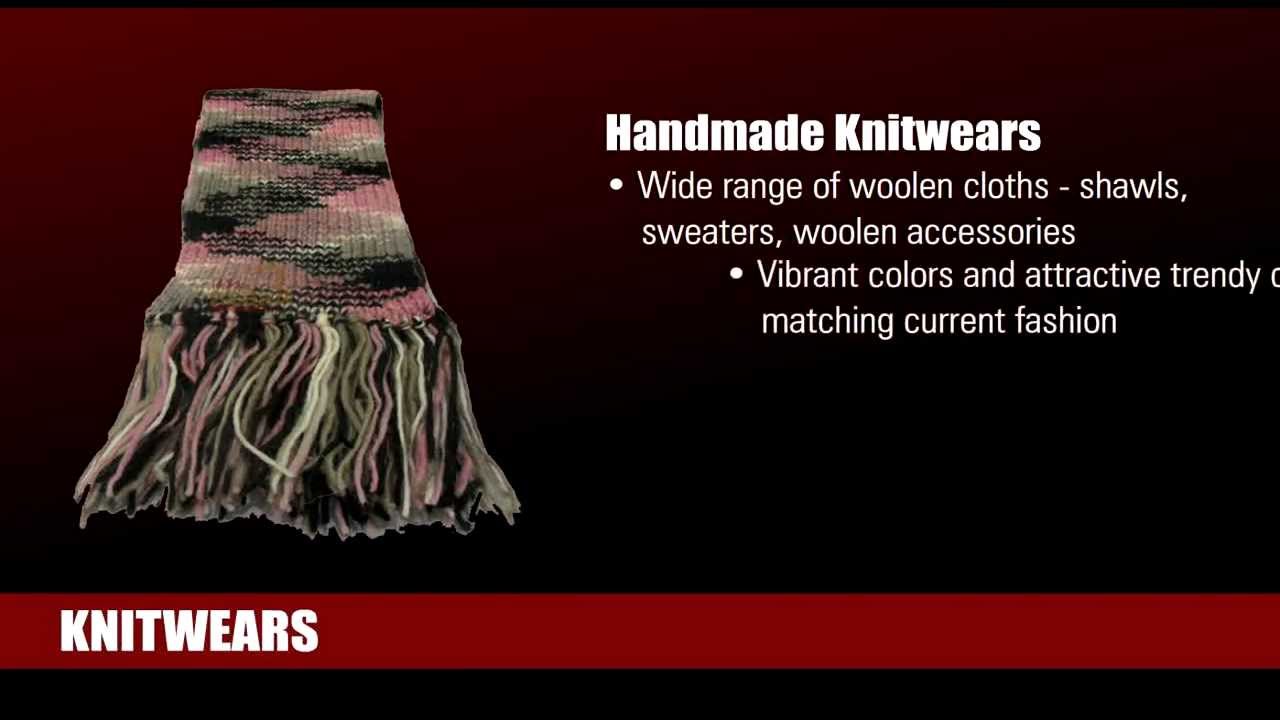 Knitwears - www.imartnepal.com