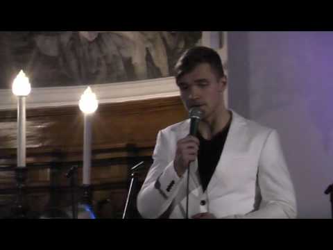 Üksteist peab hoidma - Ott Lepland, Kaarli Kooli mudilaskoor (autor Kadri Hunt)