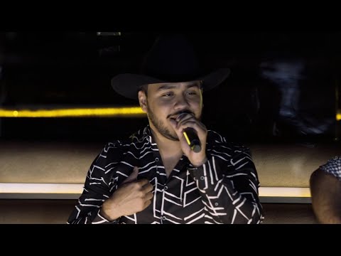 Gerardo Coronel "El Jerry" - Ami Que me Lleve El Diablo, Flor De Capomo (Video 2018) "Exclusivo"