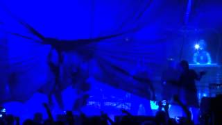 Mushroomhead &quot;Fear Held Dear&quot; Live Halloween Show 2014
