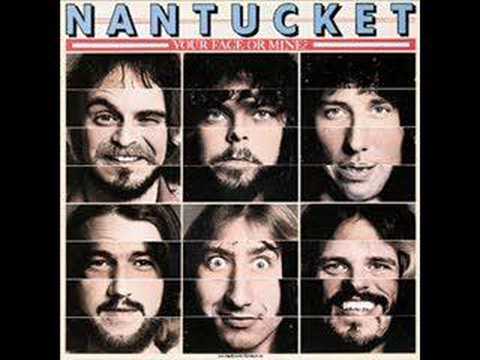 Nantucket Gimme Your Love