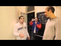 Matisyahu - Beatbox with fan - (The Story of Spark ...