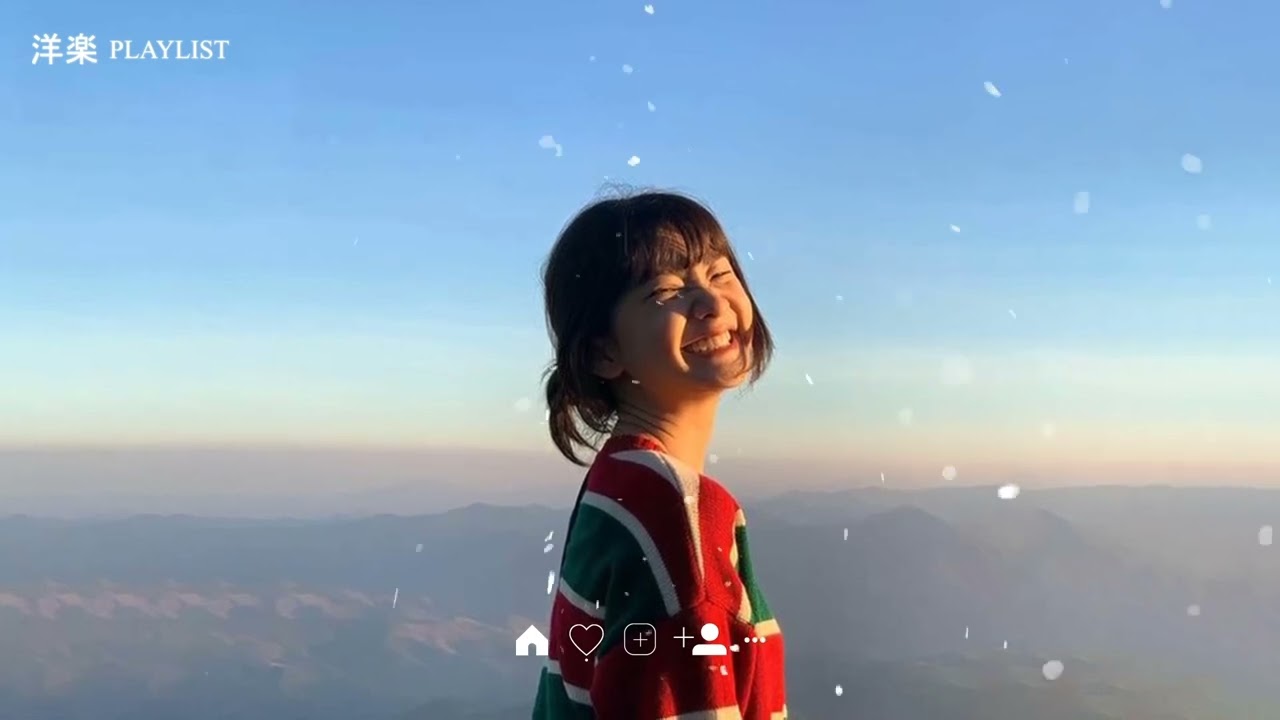 [ playlist ]  |  morning | 洋楽 Playlist