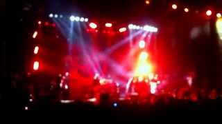 Pennywise (ft. Joey Cape) - Devonshire and Crown (Tony Sly cover) @GroezRock2015