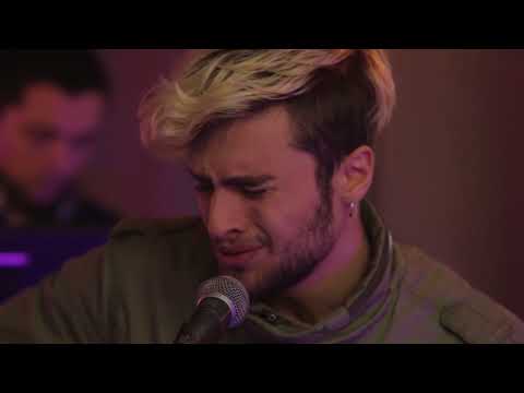 Lis Asllanaj - Hana( Vlashent Sata Cover ) | LIVE at Maqina