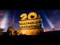 20th Century Studios Reversed
