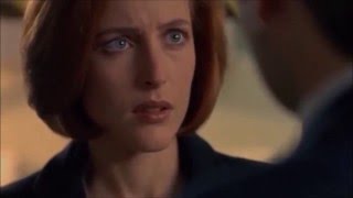 Mulder & Scully   Secret Heart