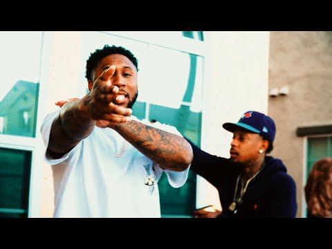 "CRAZY" BY YUNG SWEEP- OFFICIAL MUSIC VIDEO