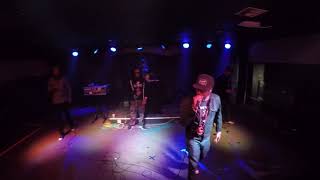 Nappy Roots - Beads &amp; Braids @ the Brass Mug Apr 6 19