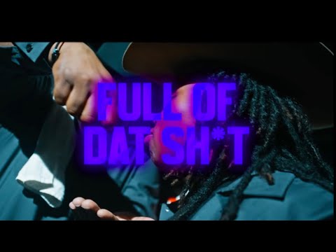 Ashley Tha MC ft J Tenn & Jazzy Tuck -  FODS ( Full of Dat)