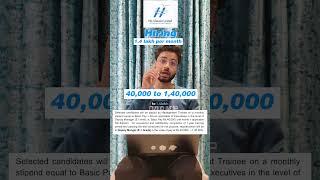 HLL Recruitment 2026 🔥 Management Trainee | ₹40K–1.4L Salary | PSU Govt Job for Engineers & MBA