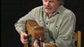 Tom Rush Teaches Child's Song