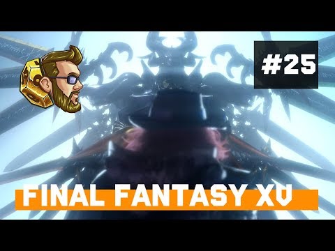 itmeJP Plays: Final Fantasy XV - PC Edition pt. 25