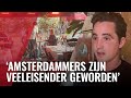 Hoe overleef je als horecaondernemer in Amsterdam?