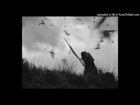 BigBossRyder - Black Crow (UNRELEASED)