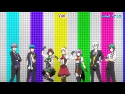 Yamada-kun to 7-nin no Majo (OAV) The Dance Performance