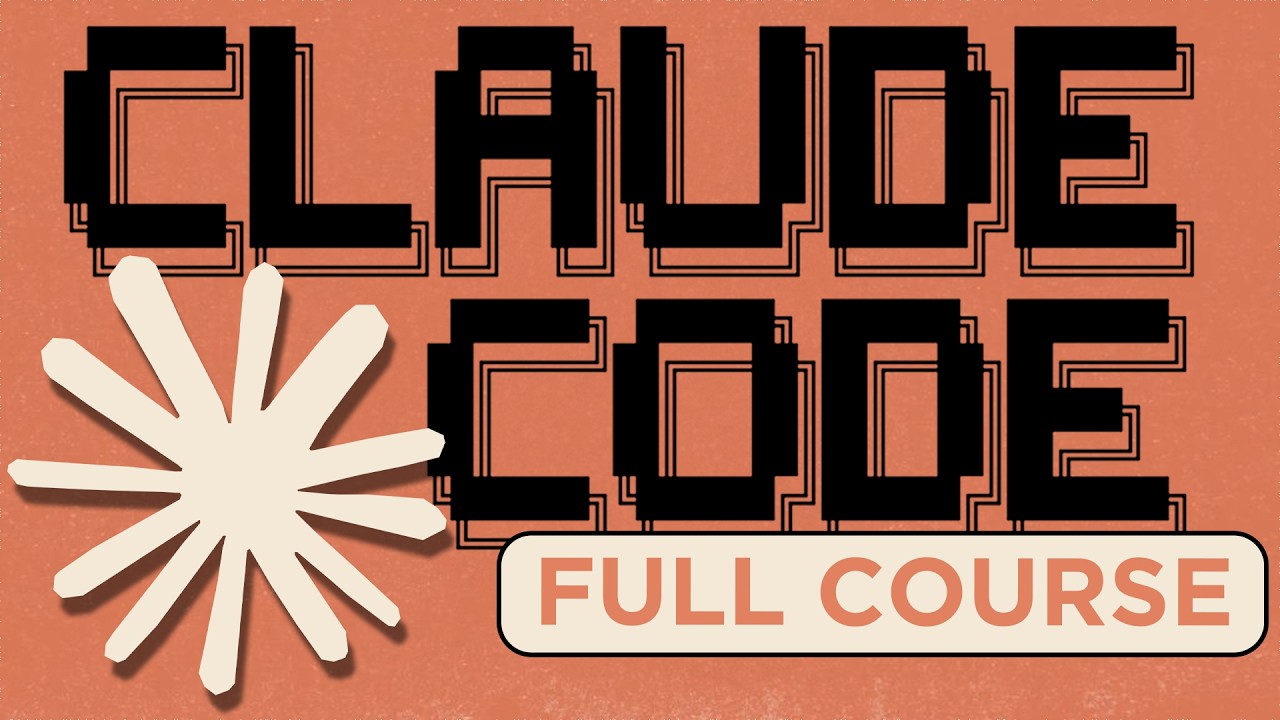 How-To Build Anything With Claude Code (No Coding Knowledge Required)