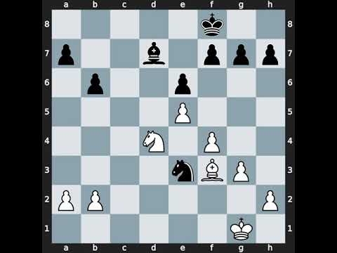 Borko Lajthajm(2428) vs Predrag Trajkovic(2280) | Event: ch-Serbia | 2000.02.27