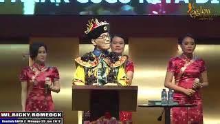 Download lagu Begitu besar kasih Allah Bapa mp3