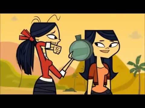 Total Drama Presents: The Ridonculous Race - Episode 20 Teaser