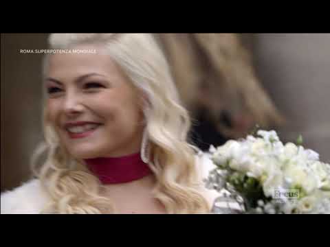 documentario Roma super potenza mondiale     focus