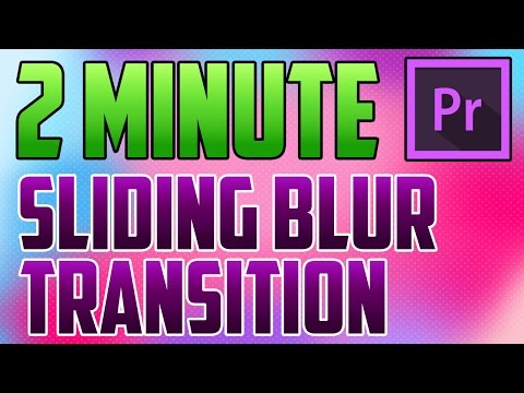 Premiere Pro Podcast Voice Tutorial
