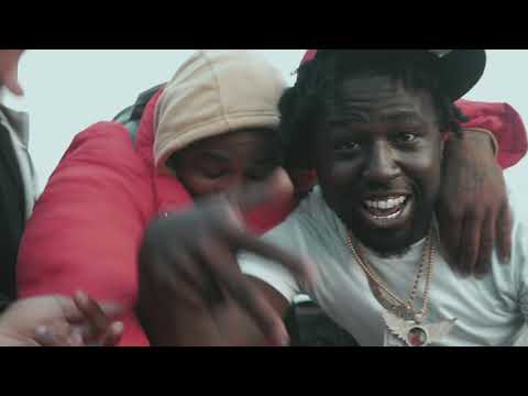 Lil Greedak - Alphabet Boyz (Dir. @UnpluggedHype)