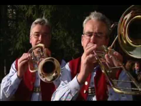 Irrsdorfer Tanzlmusi Musikantenfrauen Walzer (Zoister Sepp)