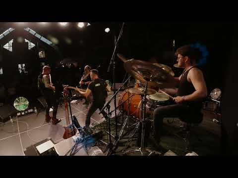 Tornóczky All Access feat. Mike Gotthard - All Along the Watchtower