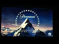 Opening To Star Trek 2009 On Paramount Network March 3 2022