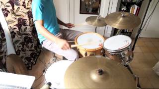 Oscar Acevedo; Keb Mo - I&#39;m on your side