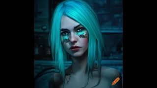 Conception - Some wounds (instrumental)