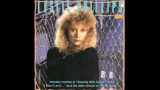 Leslie Phillips - Dancing With Danger (lyrics in description)