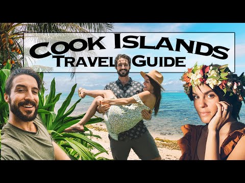 20 Cook Islands Essential Travel Tips | Perfect Vacation Guide