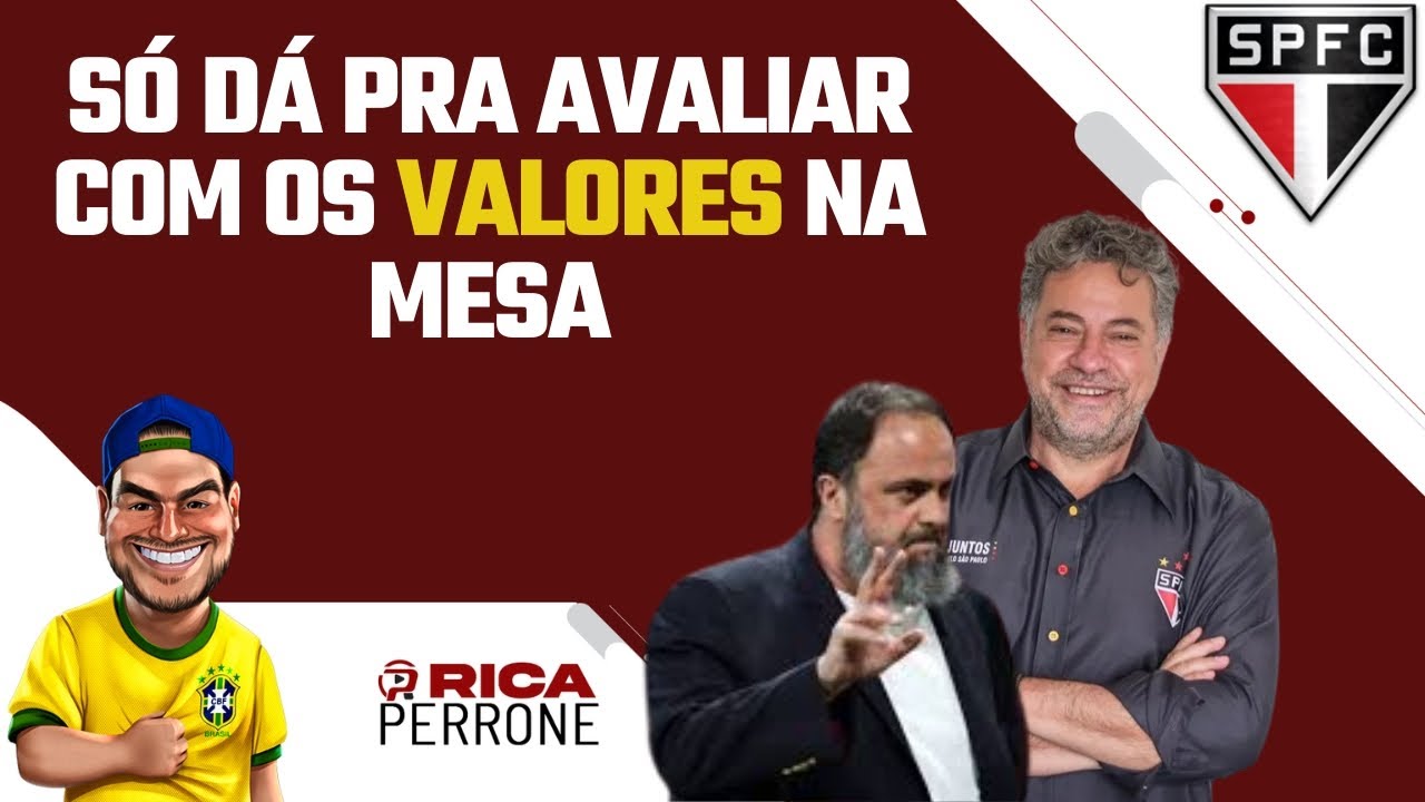 Sem valores e prazo, sem análises definitivas