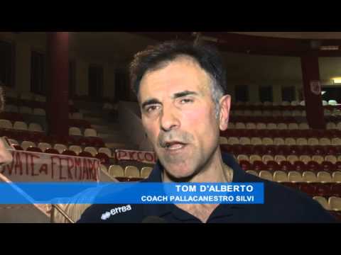 Teramo supera Silvi al fotofinish e va in finale