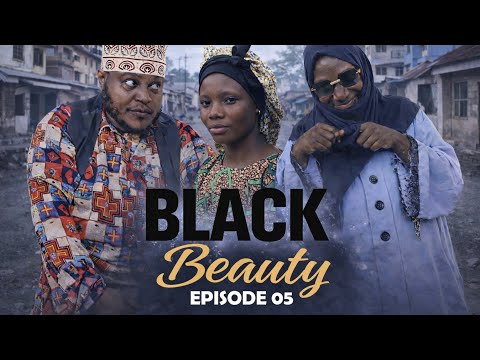 BACK BEAUTY EPISODE ( 5 )MKOJANI, GALASA  , FAMONGA 