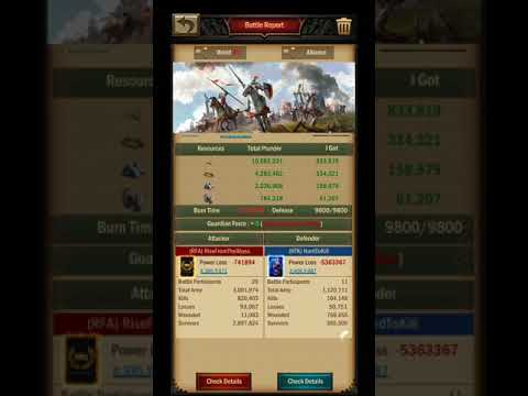 #WaOVideo RFA/HTK Port Party!