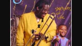 Wayne Henderson & The Next Crusade - For Old Times Sake