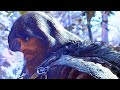 God Of War SECRET ENDING Kratos Vs Thor