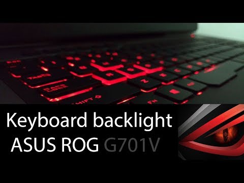 asus laptop keyboard backlight not working asus laptop keyboard backlight not working