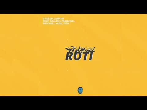 Cadeem LaMarr |  Roti ft. Daaliah, Pasquinel, Mitchell Yard & Riën (Official Video)