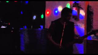 Kadath - First Step (en vivo) - Extreme Metal Fest