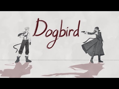 Bungo Stray Dogs Animatic || DogBird || Shin Soukoku