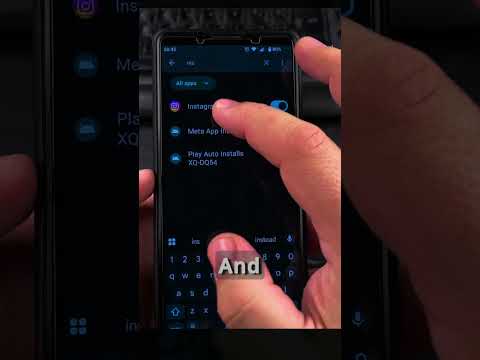 How to Change Instagram Notification Sound on Android Devices 2
