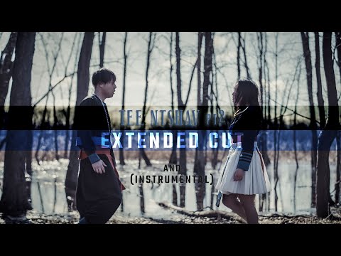 Tee Ntshav pt2 - Cinematic EXTENDED (INSTRUMENTAL)