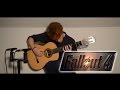 Fallout 4 Official Main Theme (Inon Zur) - Guitar ...