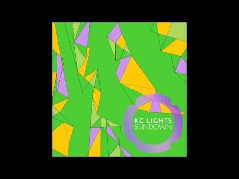 KC Lights - Sundown (Original Mix)
